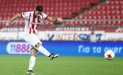 Μένει στην Παρτιζάν ο Ζντιέλαρ