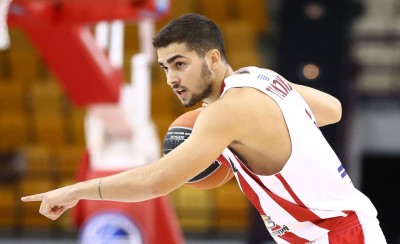 Ευχές της ΚΑΕ στον Τολιόπουλο