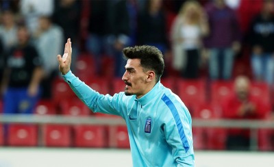 Με... Μαρινάκη ο Χριστοδουλόπουλος!