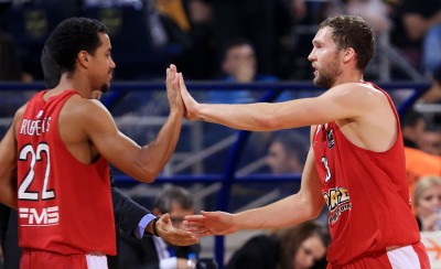 Τα συμβόλαια των ξένων με... αριθμούς