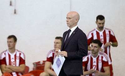 Ο Μουνιόθ έμεινε, ο προγραμματισμός ξεκίνησε!