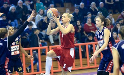 Στα προκριματικά της Ευρωλίγκας οι 