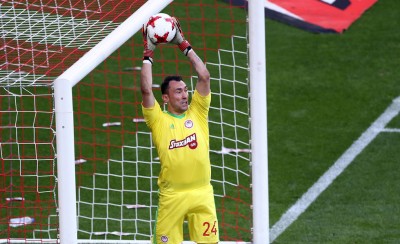 Ο Προτό, η Λάτσιο και ο... Στρακόσια