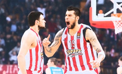 Θέλει καρδιά, πάθος, ψυχή...