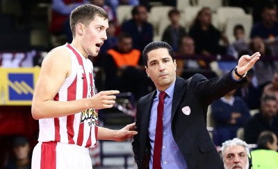 Πριν το ματς...