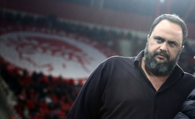 Πήρε θέση ο ηγέτης του Θρύλου!