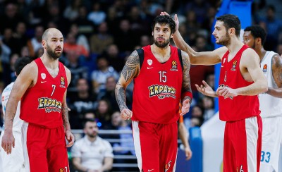 Σειρά παίρνουν οι ανανεώσεις!