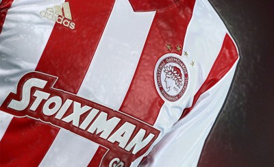 Λίγες μέρες υπομονή για τη νέα φανέλα!