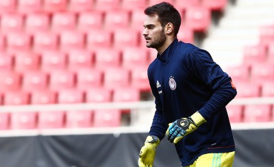 Στην Κροατία ο Ίβουσιτς