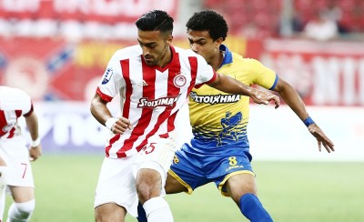 Αστέρας για Βέργο