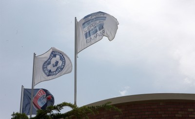 ΔΣ για την... αναδιάρθρωση