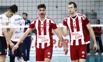 Με Πετρέα αρχηγό η Εθνική!