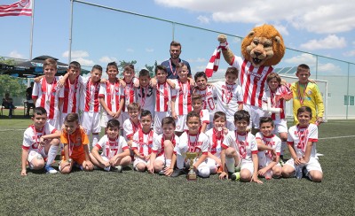 Είστε έτοιμοι;