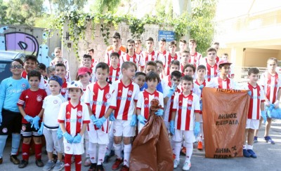 Όμορφη κίνηση (video)