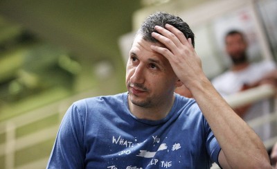 ΑΠΟΚΛΕΙΣΤΙΚΟ: Φώναξαν τον Διαμαντίδη να βαρέσει βολές!