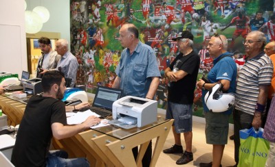 Συνεχίζονται οι ανανεώσεις