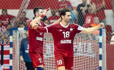 Πόσο πονάει όταν ο Θρύλος νικάει!