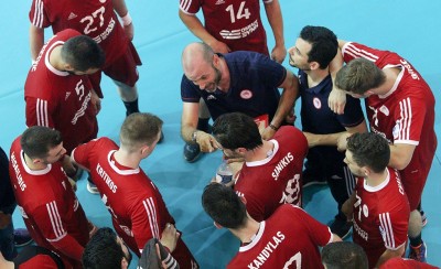 Δεν τους άρεσε το αποτέλεσμα και έκοψαν την απονομή