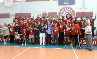 Μη σταματάς να τους γλεντάς!