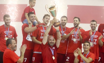 Πάει, τελείωσε και αυτό...