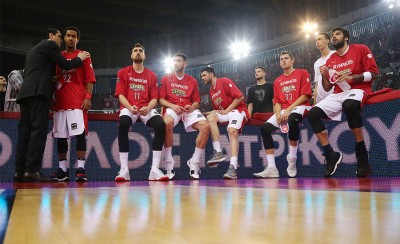 Βγάλτε αντίδραση, δείξτε τους ποιος είναι ο Ολυμπιακός!