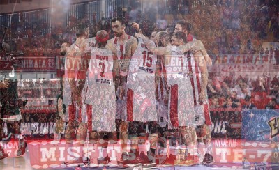 Στηρίζουμε την ομάδα, δεν απαντάμε στις προκλήσεις