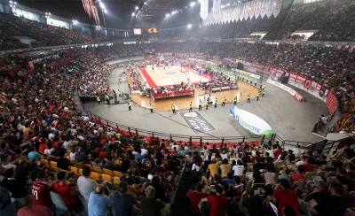 Πρόστιμο στον Ολυμπιακό