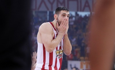 Πως να το πιστέψει ο Παπαπέτρου; (photos)