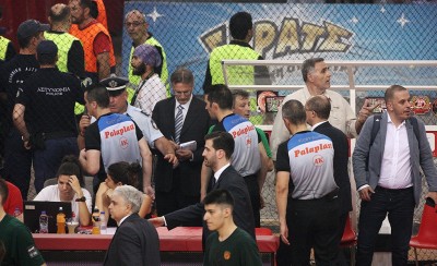 Έγιναν όλα όπως τα ήθελαν...