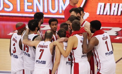 Δεν είχε το στοιχείο του ΟΑΚΑ, αλλά του στέρησαν και το δικαίωμα