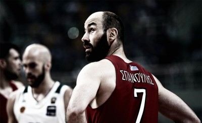 Θρύλε, μπορείς!