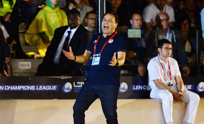 Φοβερός και ο Θοδωρής Βλάχος!