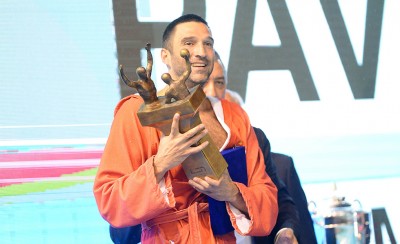 Πολυτιμότερος ο τεράστιος Πάβιτς!