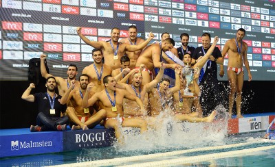 Ατελείωτη υπερηφάνεια!