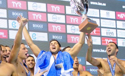 Όποιον θέλει τον κρατάει: Έμεινε και ο Φουντούλης!