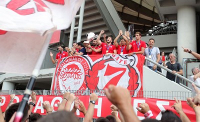 Όλη η Ευρώπη 