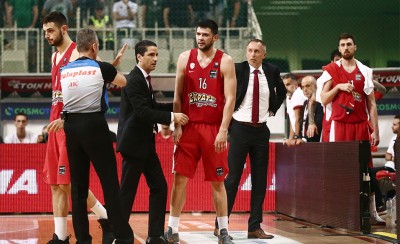 Ώρα για αλλαγές: Αρχή από τον πάγκο!