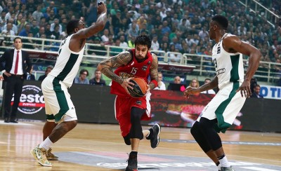 Χωρίς επίθεση δεν φτάνεις στη νίκη...