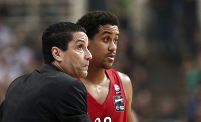 Δευτέρα ρεπό, την Τρίτη στο γήπεδο