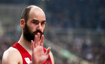 Ο πρώτος στην ιστορία!