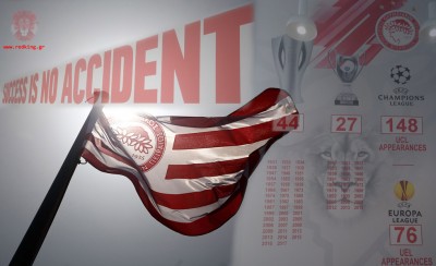 Εντυπωσιακό, μοναδικό, μαγικό! Αυτό είναι το Ρέντη!