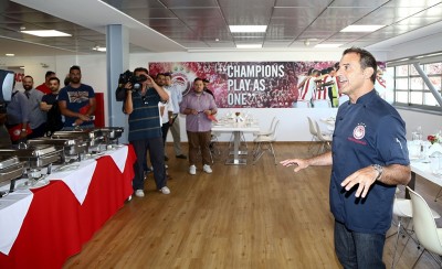 Τίποτα στην τύχη του! (photos)