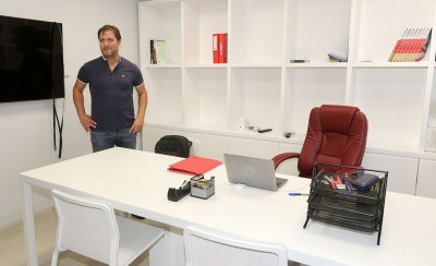 Ετοιμάζεται και ο κόουτς