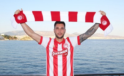 Το νέο απόκτημα σε εικόνες