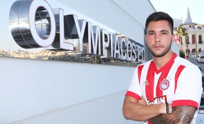 Νωρίτερα στο Ρέντη ο Γκερέρο