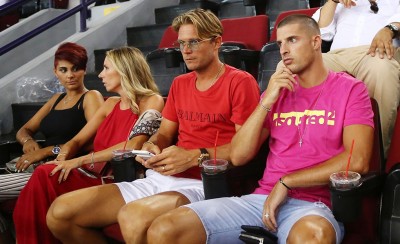 Στο ΣΕΦ ο Μιραλάς!