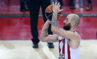 Έκανε το 2-2, το σηκώνει στο ΟΑΚΑ!