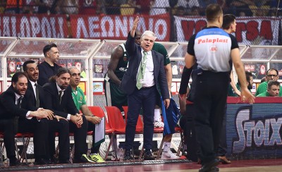 Δημιουργούν κλίμα με το... καλημέρα