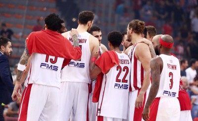 Στις 23 Ιουλίου η κλήρωση του πρωταθλήματος