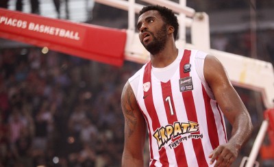 Τέλος ο ΜακΛιν από τον Ολυμπιακό! 